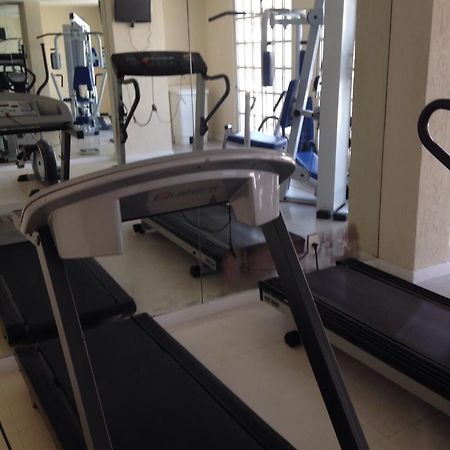 Flat South Beach Aparthotel Rio de Janeiro Luaran gambar