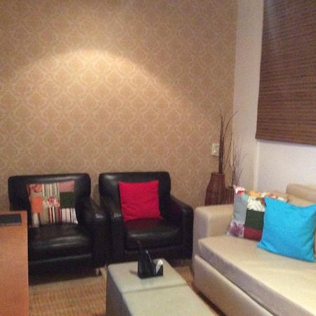 Flat South Beach Aparthotel Rio de Janeiro Luaran gambar