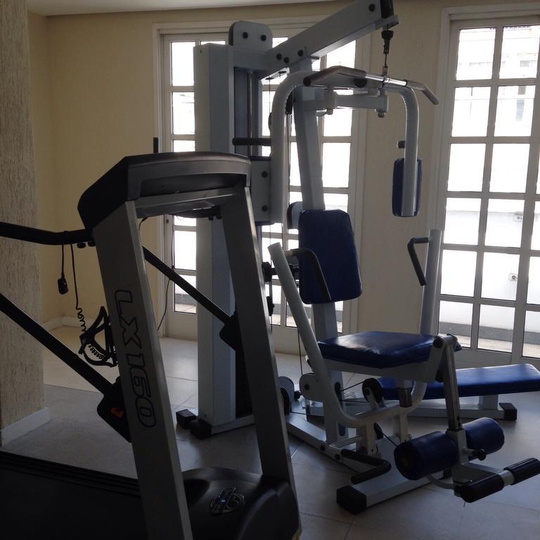 Flat South Beach Aparthotel Rio de Janeiro Luaran gambar