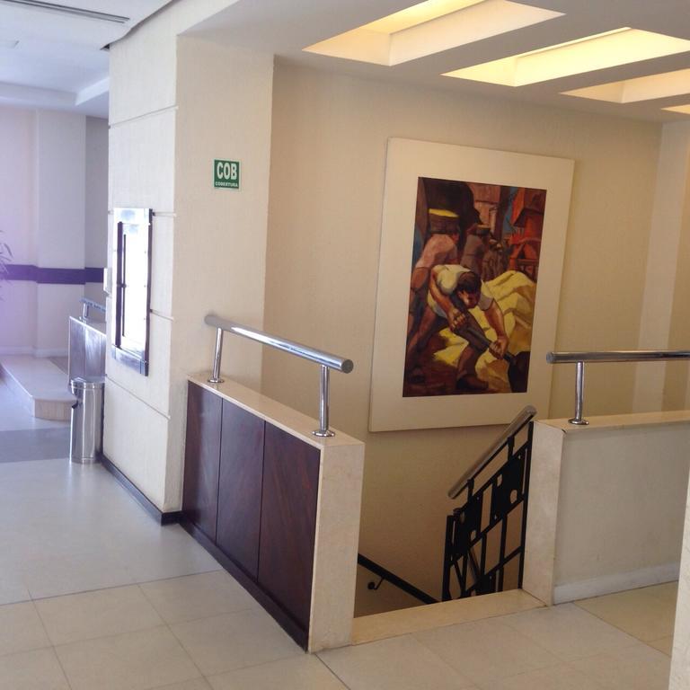 Flat South Beach Aparthotel Rio de Janeiro Luaran gambar