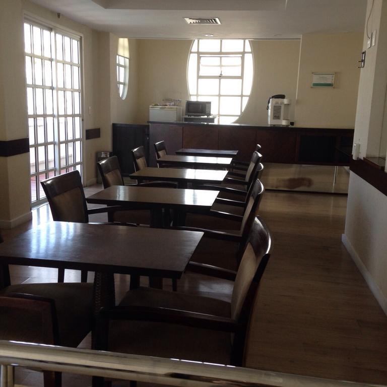 Flat South Beach Aparthotel Rio de Janeiro Luaran gambar