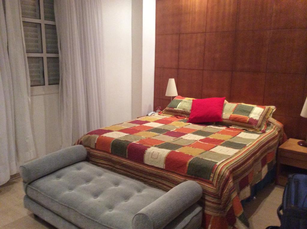 Flat South Beach Aparthotel Rio de Janeiro Luaran gambar